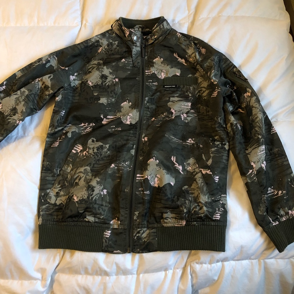 Members only jacket